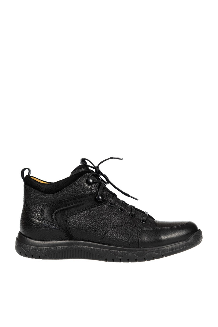 

Ботинки мужские Dr.Flexer 30519 черные 42 EU (доставка из-за рубежа), 30519