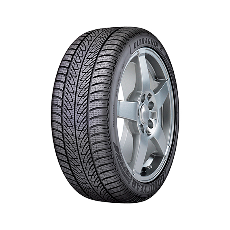 

Шины Goodyear UltraGrip 8 Performance 245/45 R18 100V