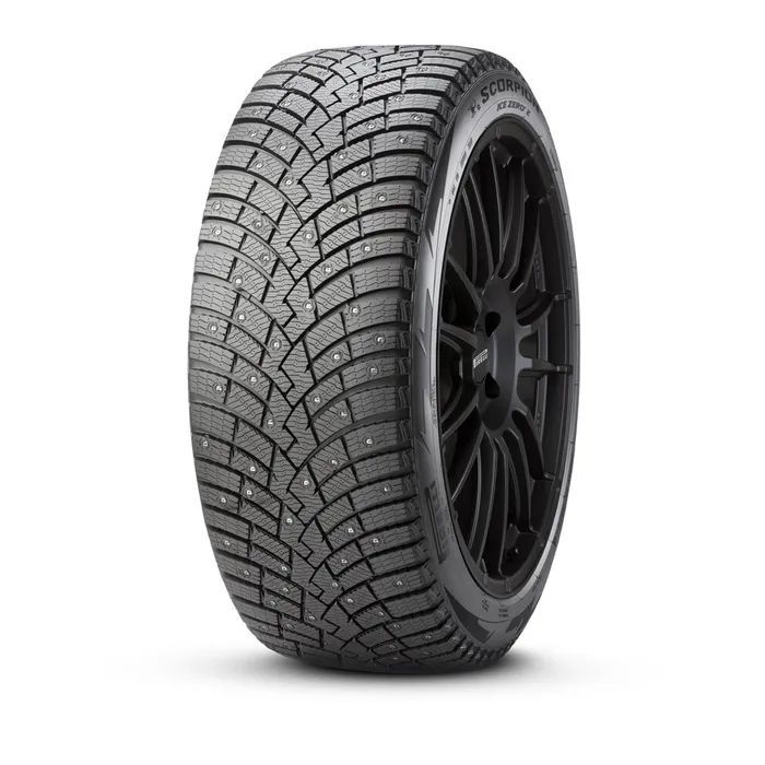 

Шины Pirelli Scorpion Ice Zero 2 XL 225/65 R17 106T шип, Scorpion Ice Zero 2 XL