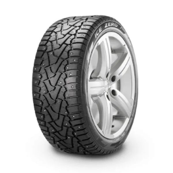 

Шины Pirelli Ice Zero 215/55 R17 98T шип, Ice Zero