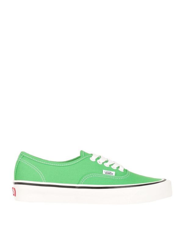 

Кеды женские Vans 17718963 зеленые 38.5 EU, Зеленый, 17718963