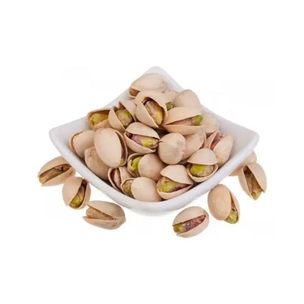 

Фисташки Сухоф жареные соленые 1 кг