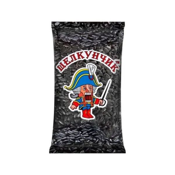 

Семечки подсолнечные Сухоф очищенные 1 кг