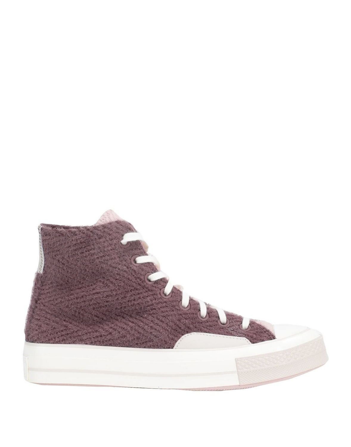 

Кеды женские Converse 17470173 фиолетовые 39.5 EU, Фиолетовый, 17470173