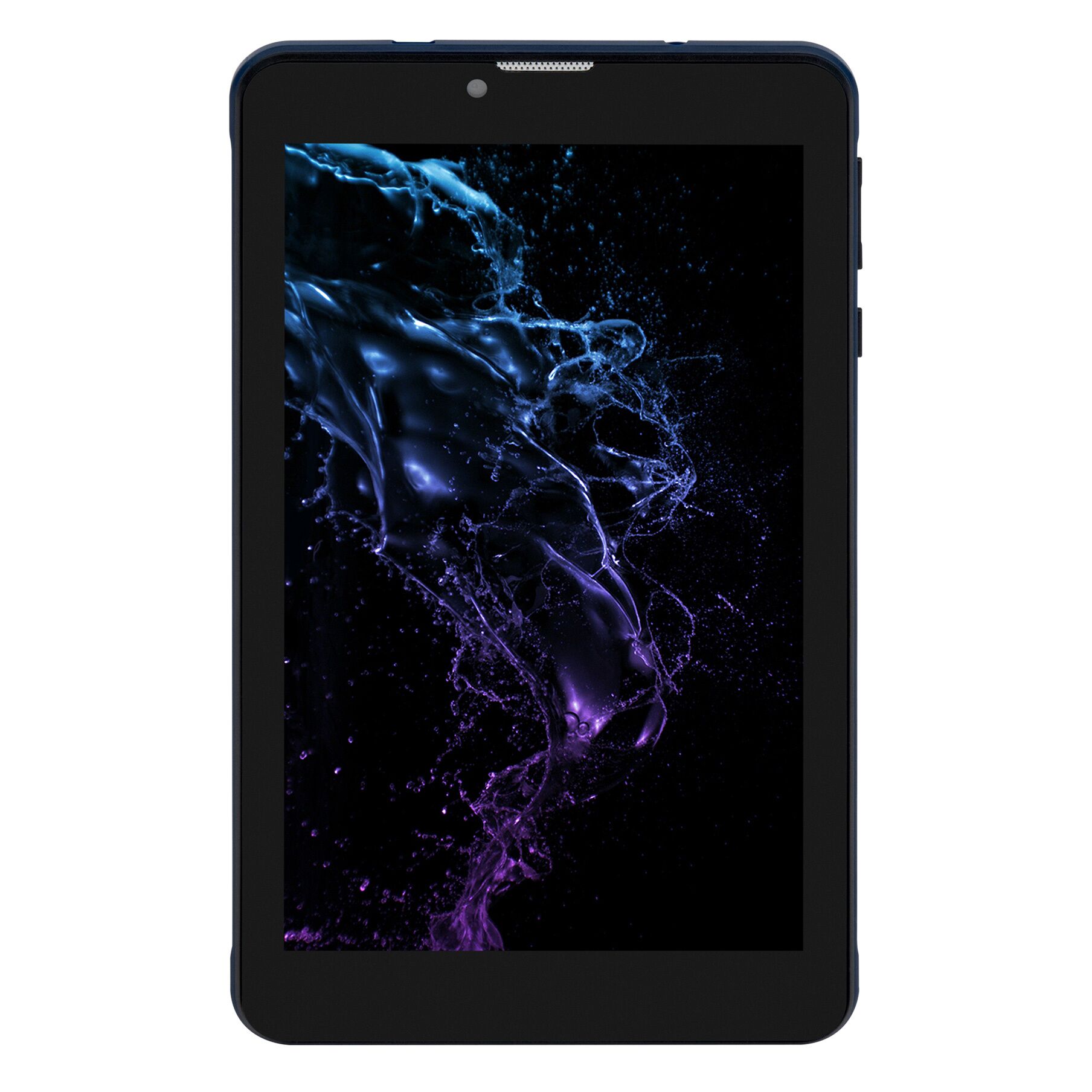 

Планшет DIGMA 7" 1/16GB черный (TS7243PG) Wi-Fi Cellular