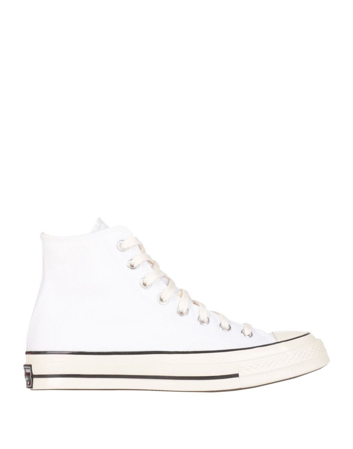 

Кеды женские Converse 17721527 белые 37.5 EU, Белый, 17721527