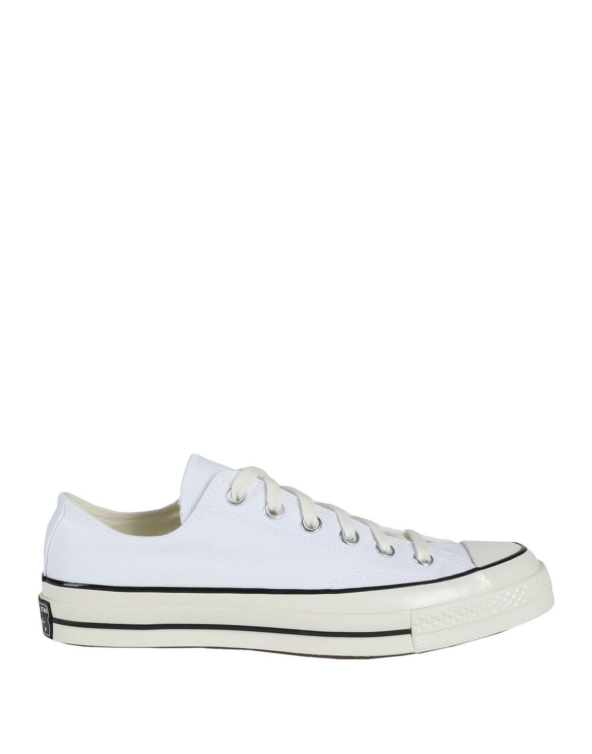 

Кеды женские Converse 17598522 белые 37 EU, Белый, 17598522