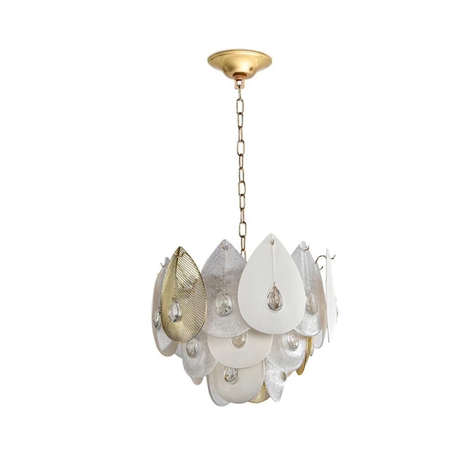 

Подвесная люстра Odeon Light Cabochon 5050/11, E14, 440W