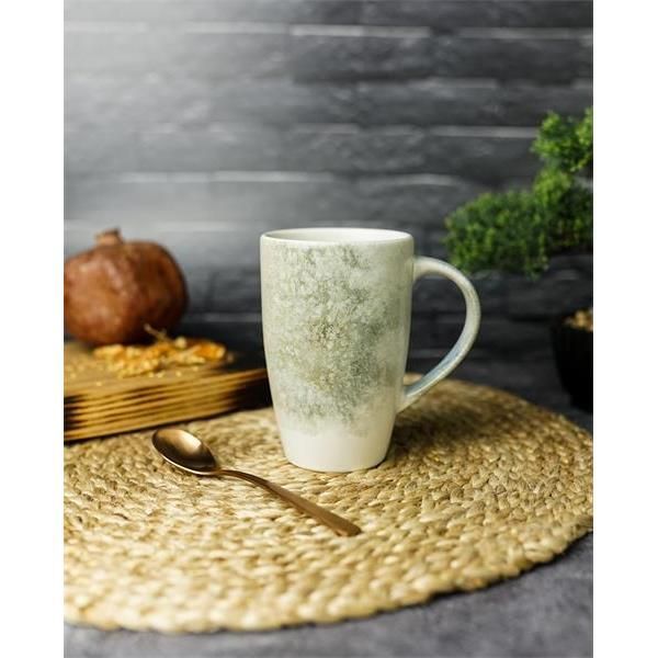 

Кружка Porland Stoneware Selene 295 мл., каменная керамика, 320731 ST SELENE