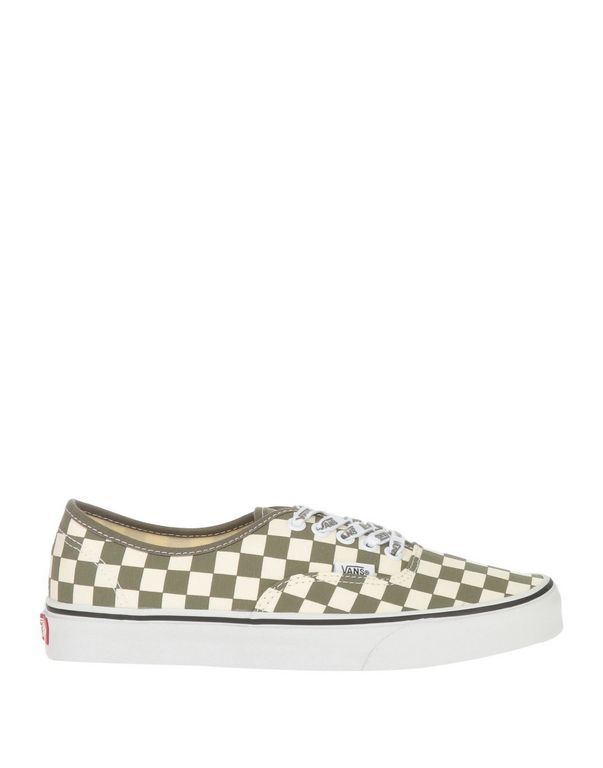 

Кеды женские Vans 17725618 зеленые 38.5 EU, Зеленый, 17725618