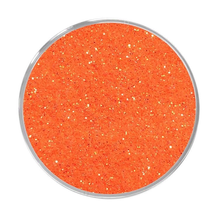 Пигмент Глиттер Epoxy Master Glitter Orange PG305, 10 г