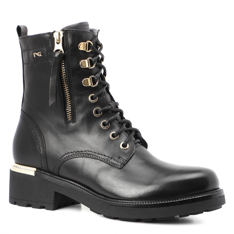 

Женские ботинки NERO GIARDINI A807151D черный р.39 EU, A807151D_1980416