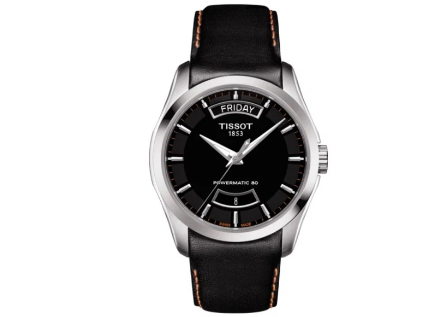 

Наручные часы мужские Tissot T-Classic, T-Classic