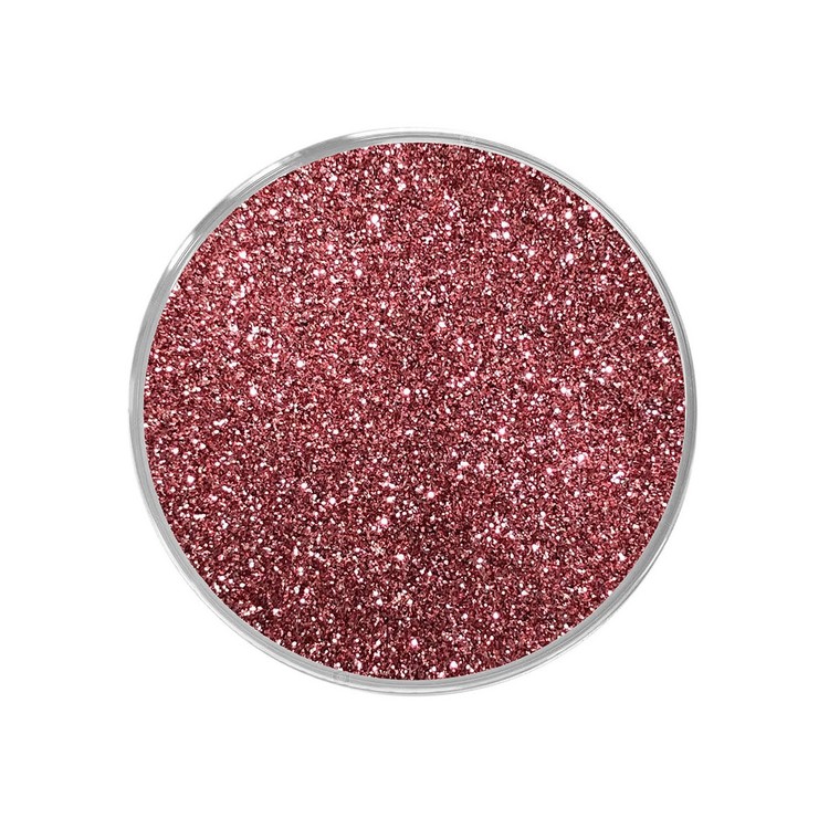 Пигмент Глиттер Epoxy Master Glitter Light Pink PG300, 10 г