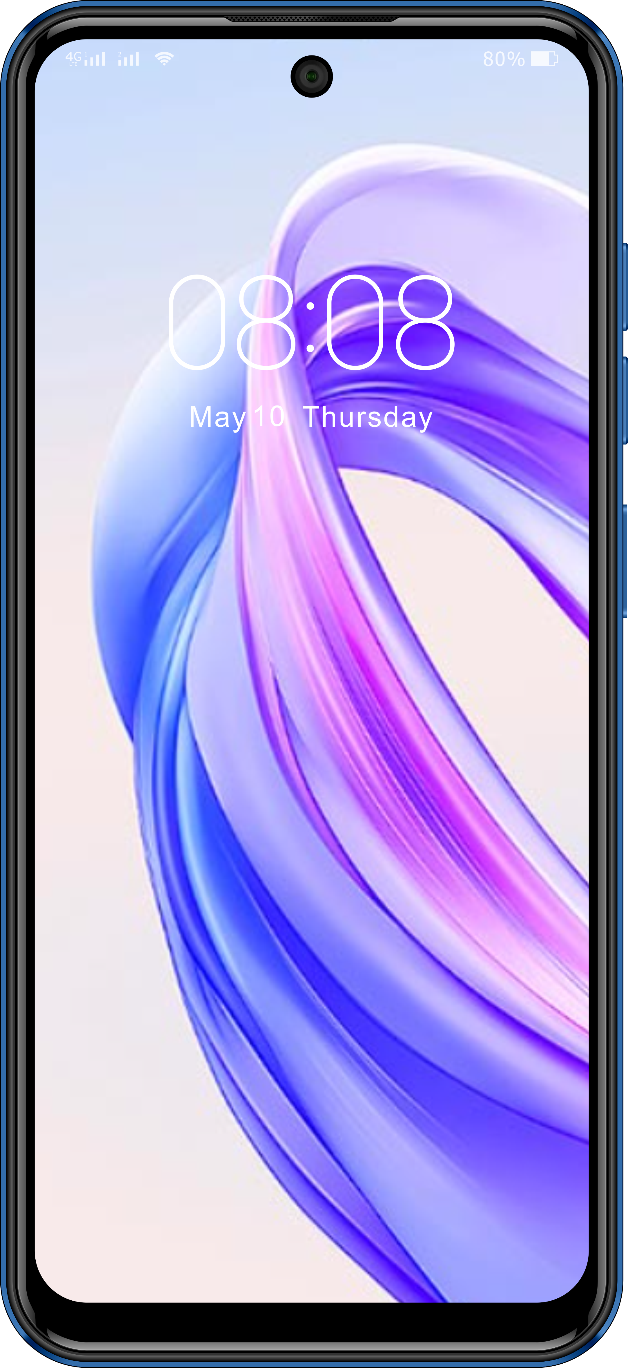 

Смартфон MEIZU M2416 4/64GB синий, M2416