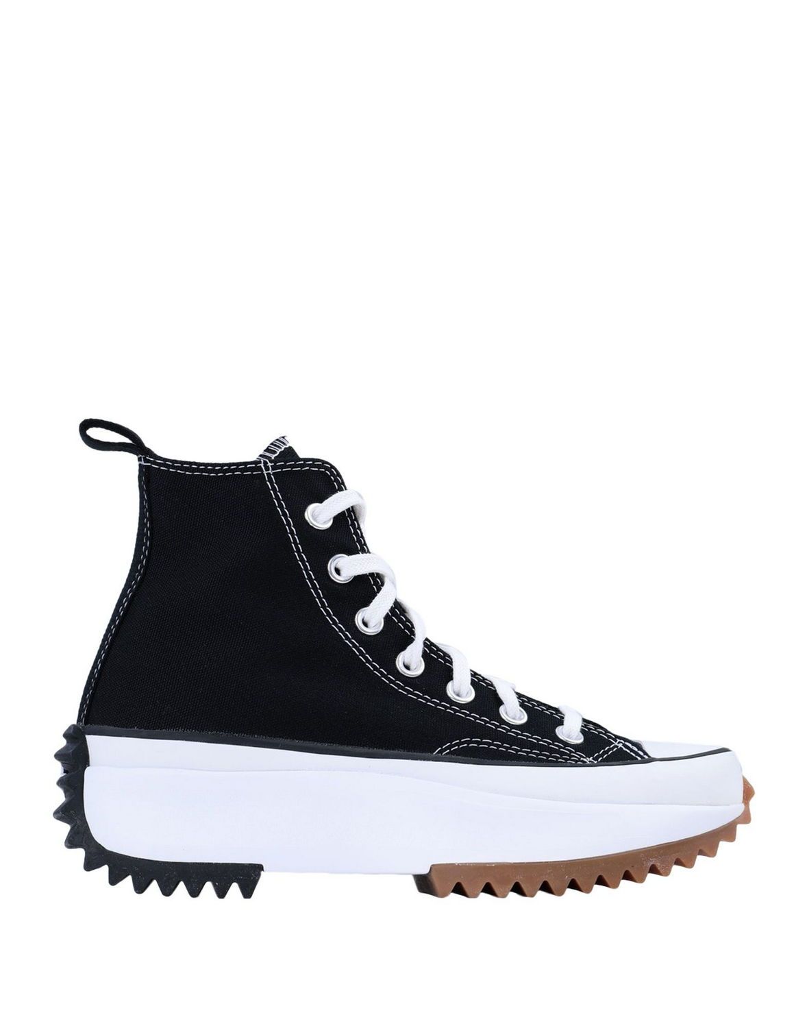 

Кеды женские Converse 11848571 черные 44.5 EU, Черный, 11848571