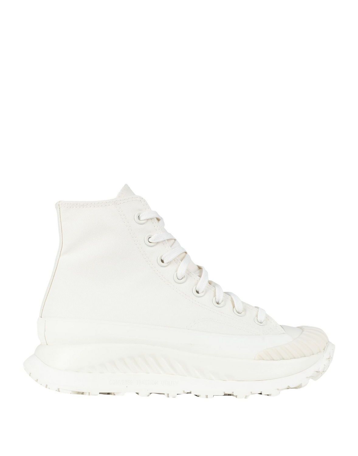 

Кеды женские Converse 17714539 белые 38.5 EU, Белый, 17714539