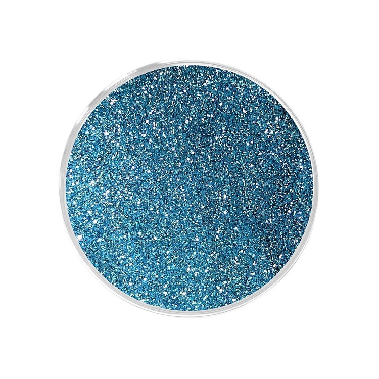 фото Пигмент глиттер epoxy master glitter ice blue pg303, 10 г