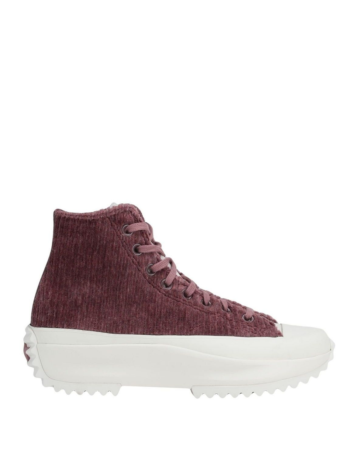 

Кеды женские Converse 17470165 фиолетовые 37.5 EU, Фиолетовый, 17470165