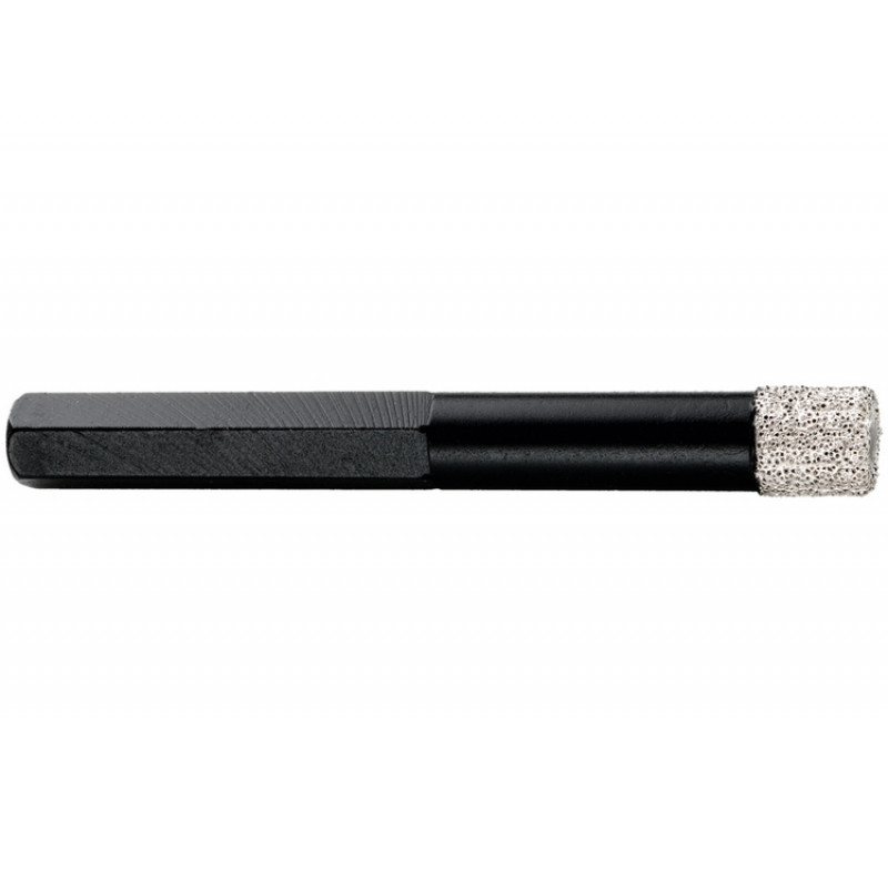 

СВЕРЛО для плитки KERAMIK Diamant 30,0х 70мм KEIL 786090300