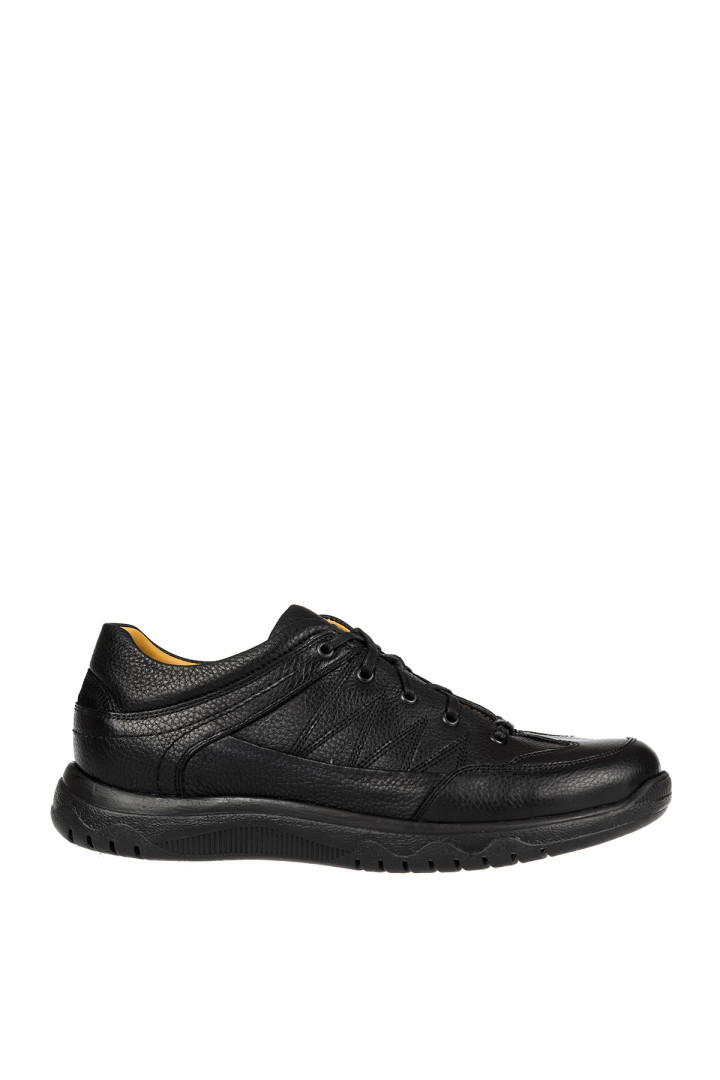 

Туфли мужские Dr.Flexer 30500 черные 46 EU (доставка из-за рубежа), 30500