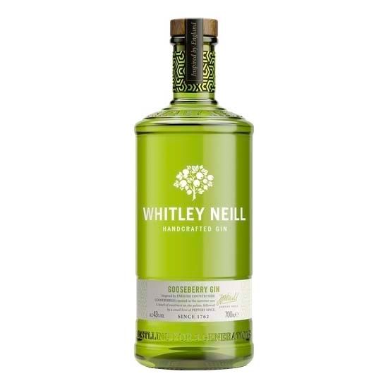 

Джин Whitley Neill Gooseberry 700 мл