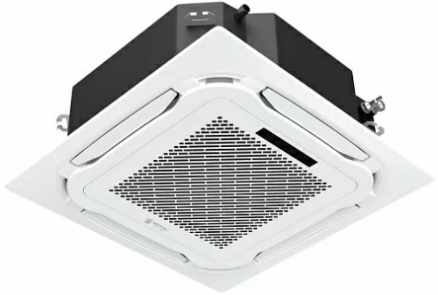 

Кассетный кондиционер Royal Clima CO-4C 48HNX/CO-E 48HNX