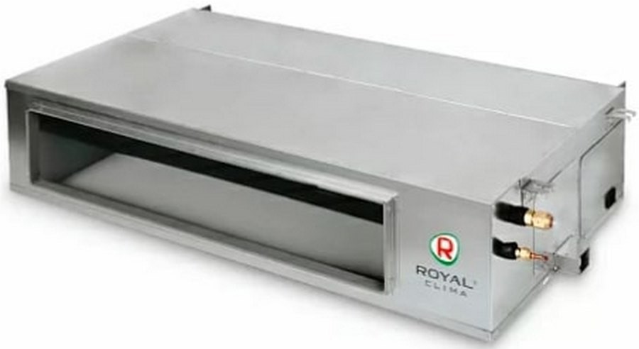 

Канальный кондиционер Royal Clima CO-D 18HNX/CO-E 18HNX