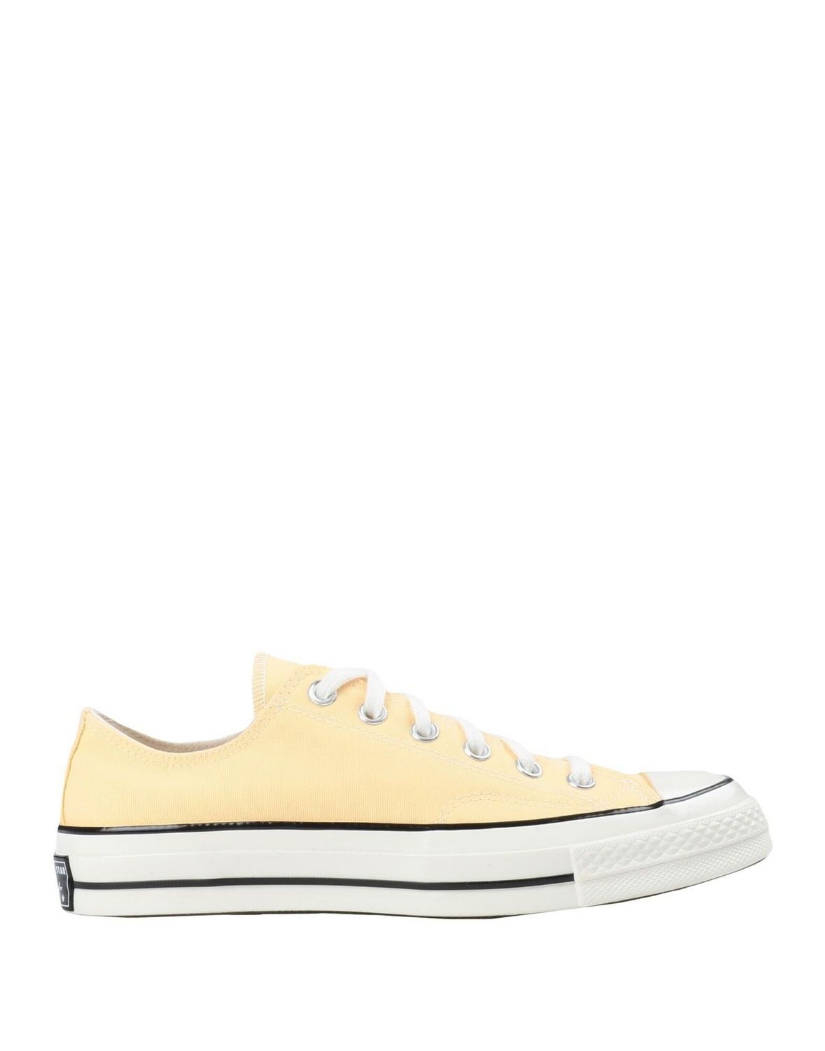 

Кеды женские Converse 17578967 желтые 37.5 EU, Желтый, 17578967