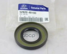 

Сальник полуоси Hyundai/Kia 52820-4B100