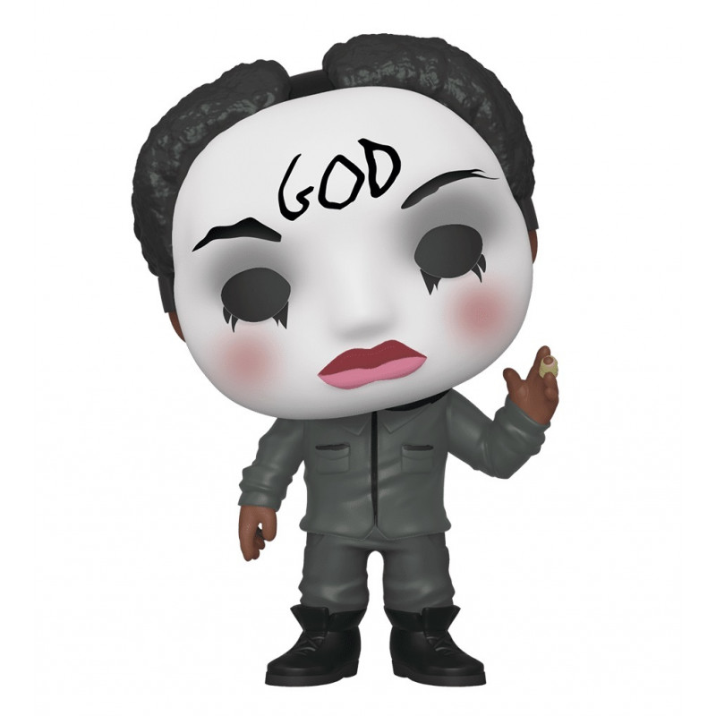 фото Фигурка funko pop! vinyl: the purge: wvng god (anarchy) 43459