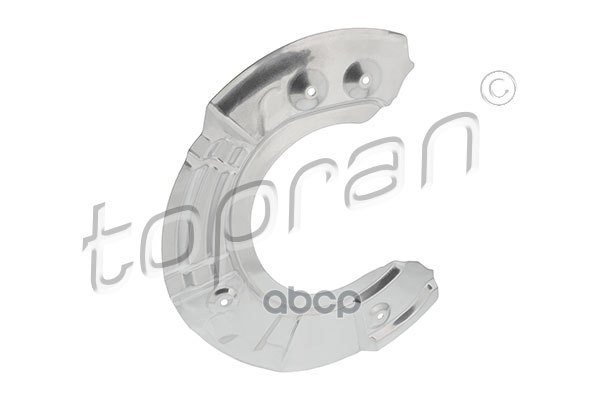 

Щиток Тормозного Диска (Замена Для Hp-503348755) topran арт. 503348001
