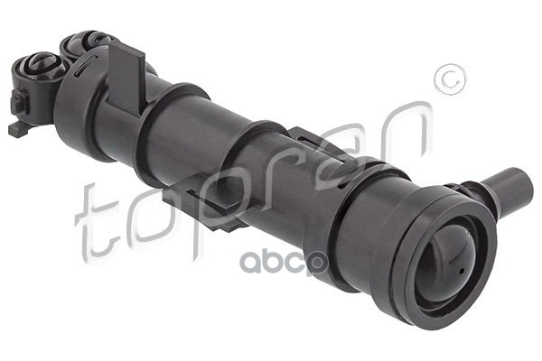 

Форсунка Омывателя Фар (Замена Для Hp-116673755) topran арт. 116673001