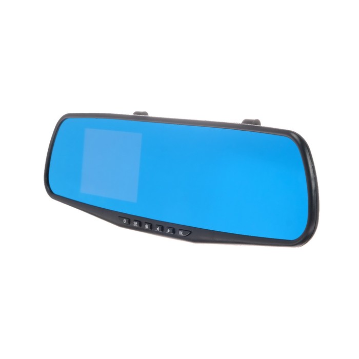 Видеорегистратор HD 1080P размер 30х85 см TFT 28 обзор 100 128600₽