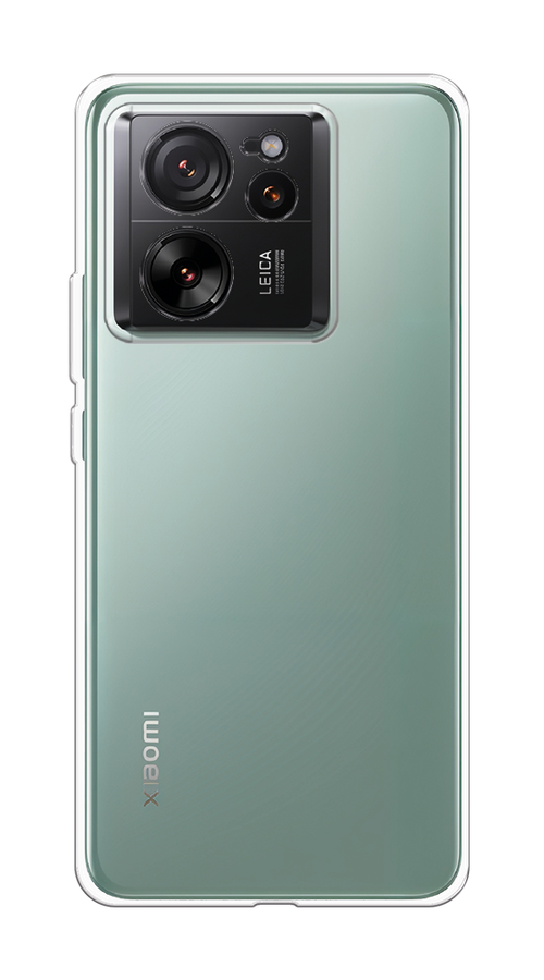 

Чехол на Xiaomi 13T Pro прозрачный, 319950-1