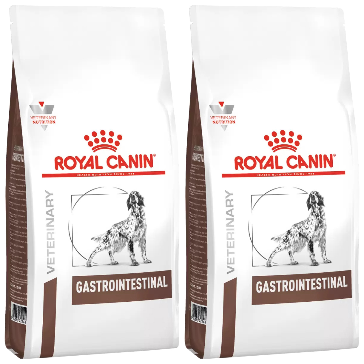 Royal canin gastrointestinal fibre response 2 кг