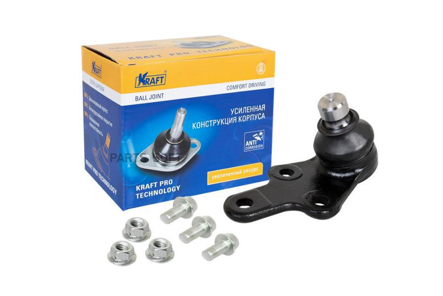 

Шаровая Опора Kraft Kt 053220 Kraft арт. KT 053220