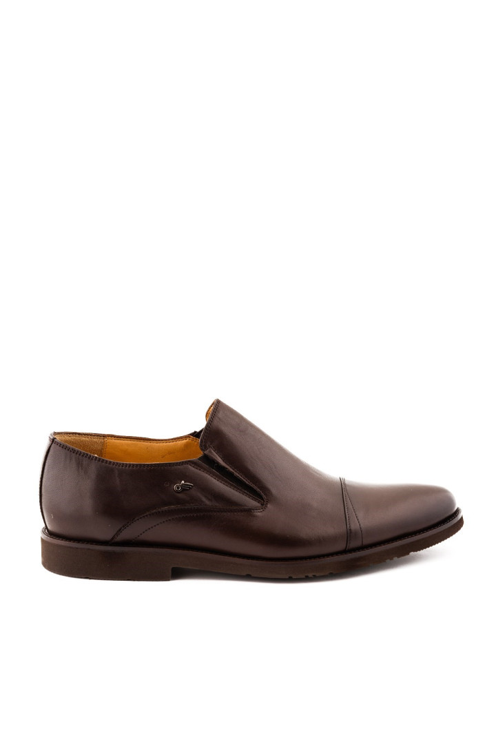 

Туфли мужские Dr.Flexer 30471 коричневые 42 EU (доставка из-за рубежа), 30471