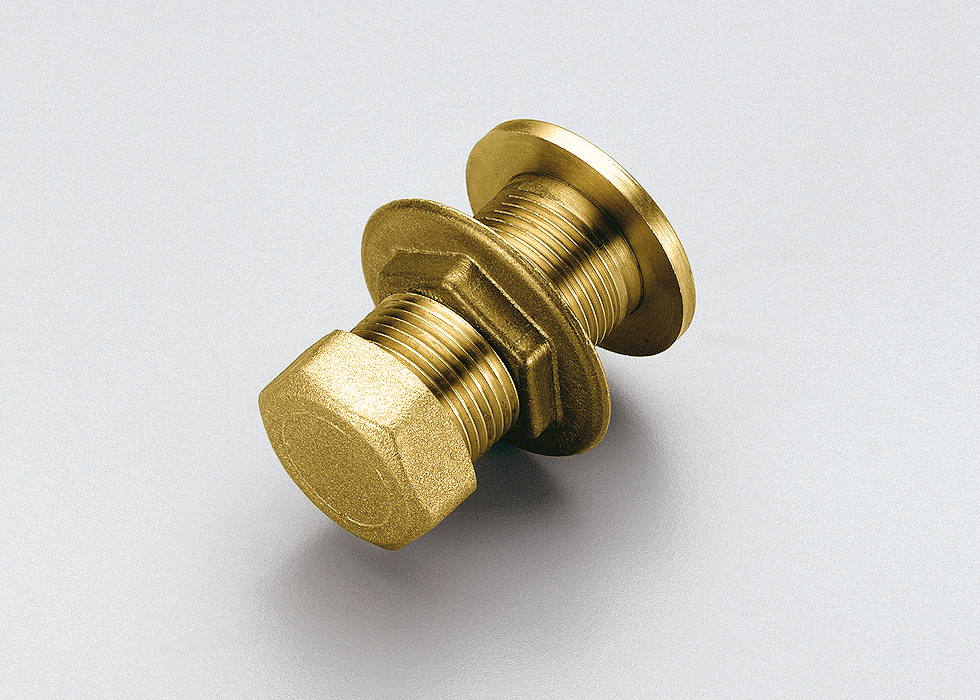 

Выпуск для резервуара без заглушки 1/2" Tiemme, 1 519