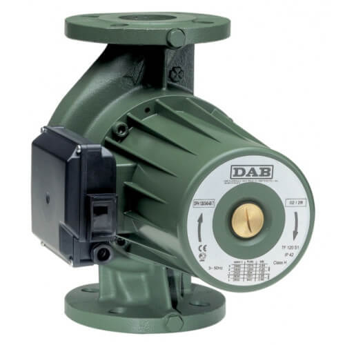 Насос циркуляционный DAB BPH 150/280.50T