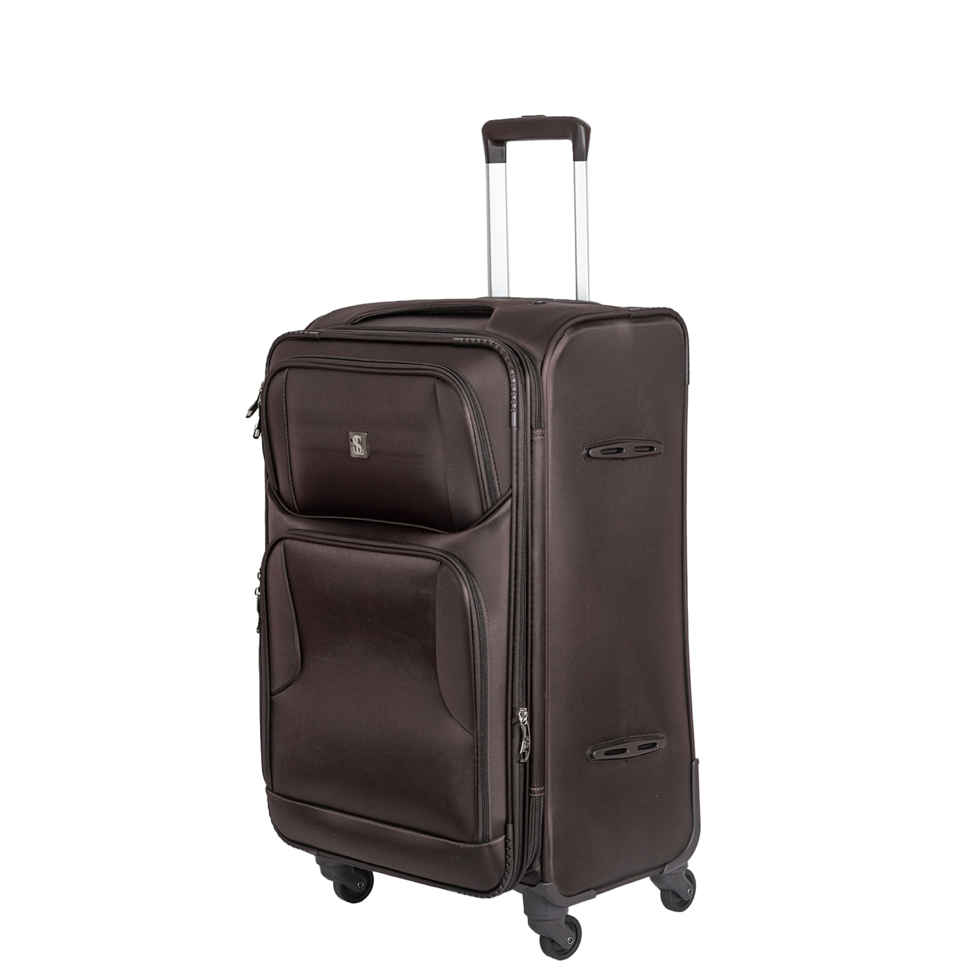 Чемодан унисекс Supra Luggage 4897123470911 6200₽