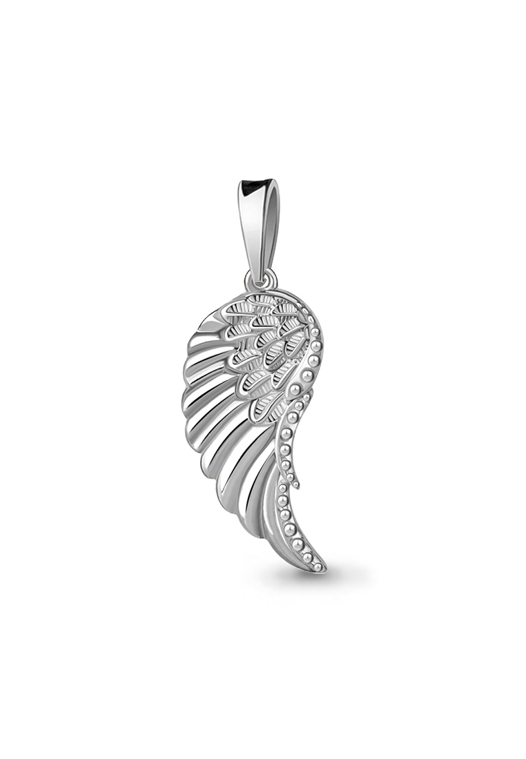 

Кулон из серебра Kari Jewelry 16270.5, 16270.5