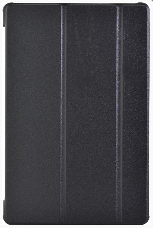 Чехол-книжка для Samsung Galaxy Tab S6 (10.5), X-case, черный