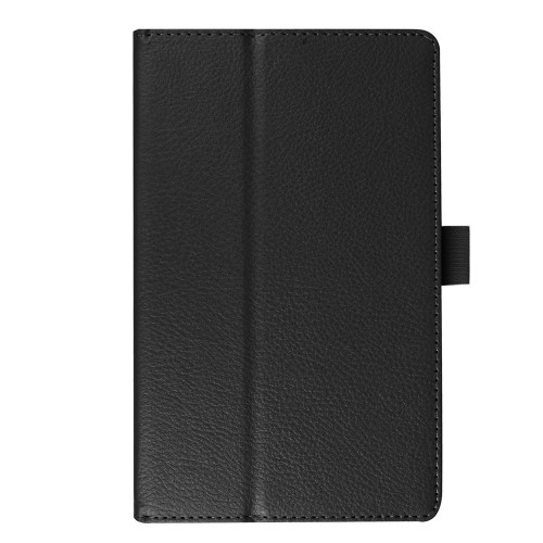 Чехол-книжка X-CASE, для Lenovo Tab E10, черный