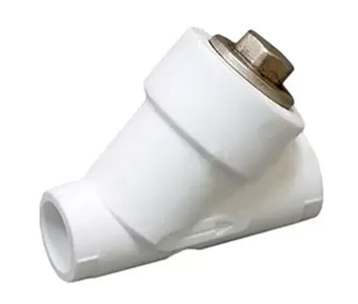 

Фильтр PPR Fusitek d32, SDR6/S2.5