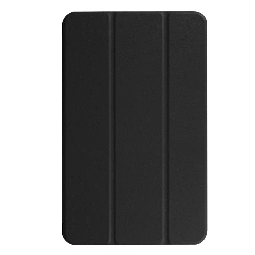 Чехол-книжка, X-case, для Samsung Galaxy Tab A (8.0), T350, черный