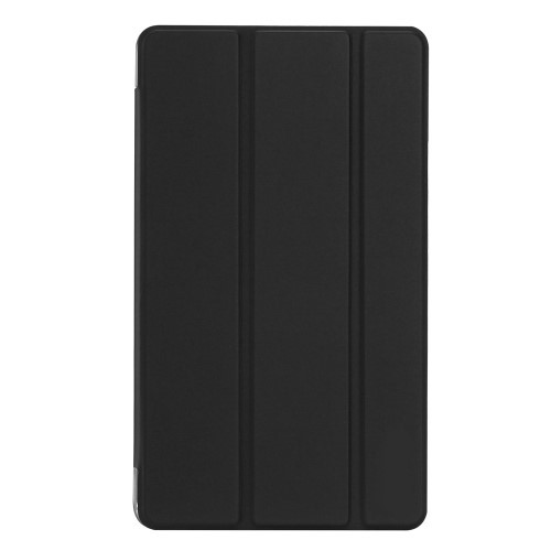 Чехол-книжка для Huawei MediaPad T3 (7.0), X-CASE,черный