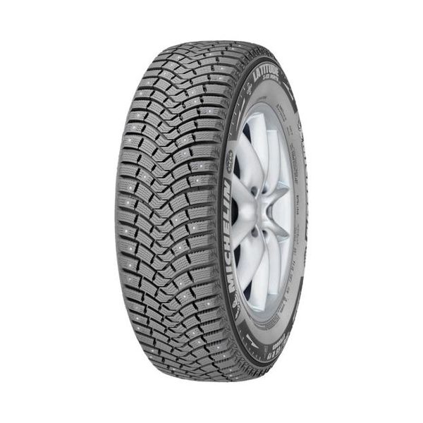 

Шина Michelin X-Ice North 2 195/55 R15 89T