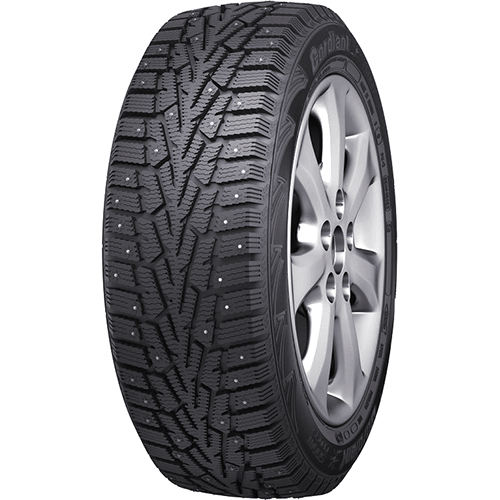 

Шины Cordiant Snow Cross 225/65 R17 106T Шипованные, Snow Cross