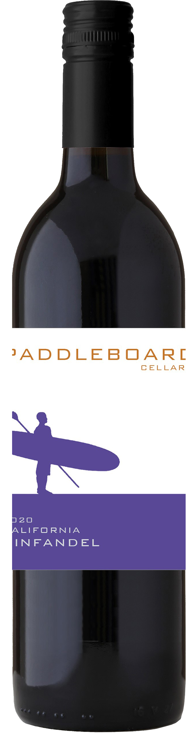 

Вино Paddleboard Cellars Zinfandel California Kautz Vineyards
